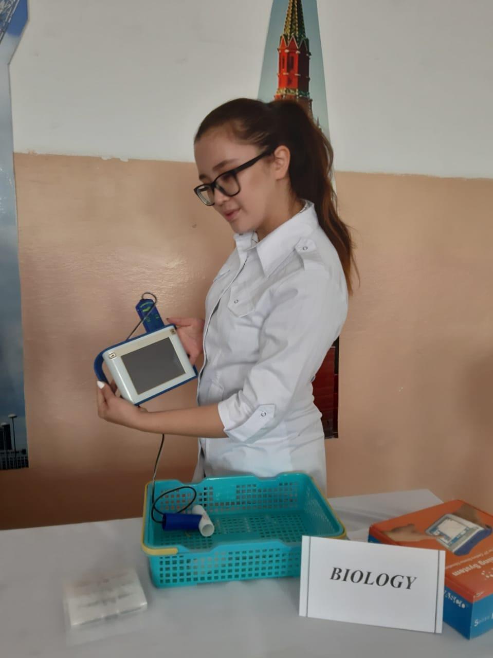 Облыстық семинар үштілдік