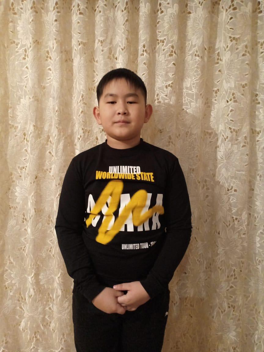 Амангелды Ерасыл