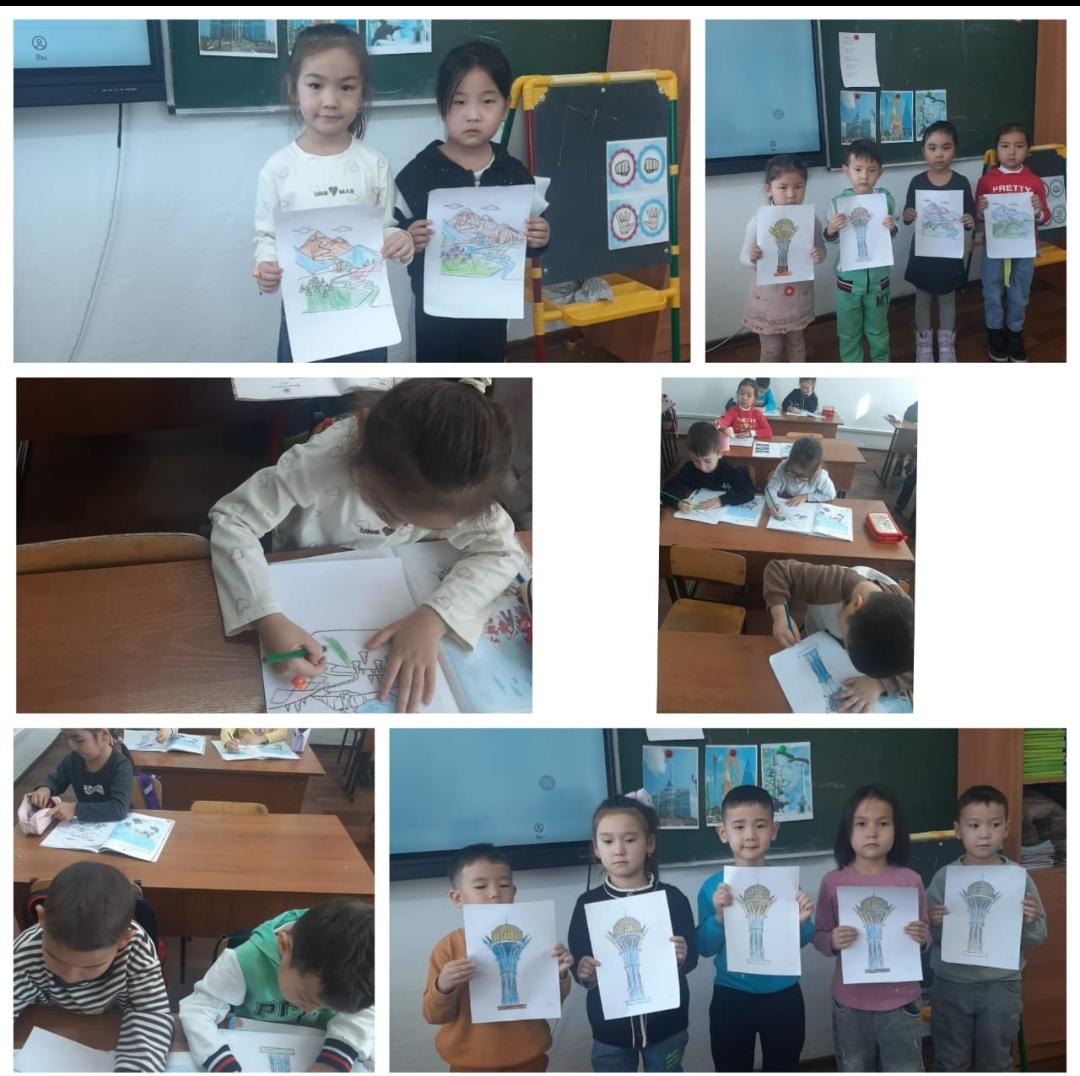 Сөйлеуді дамыту