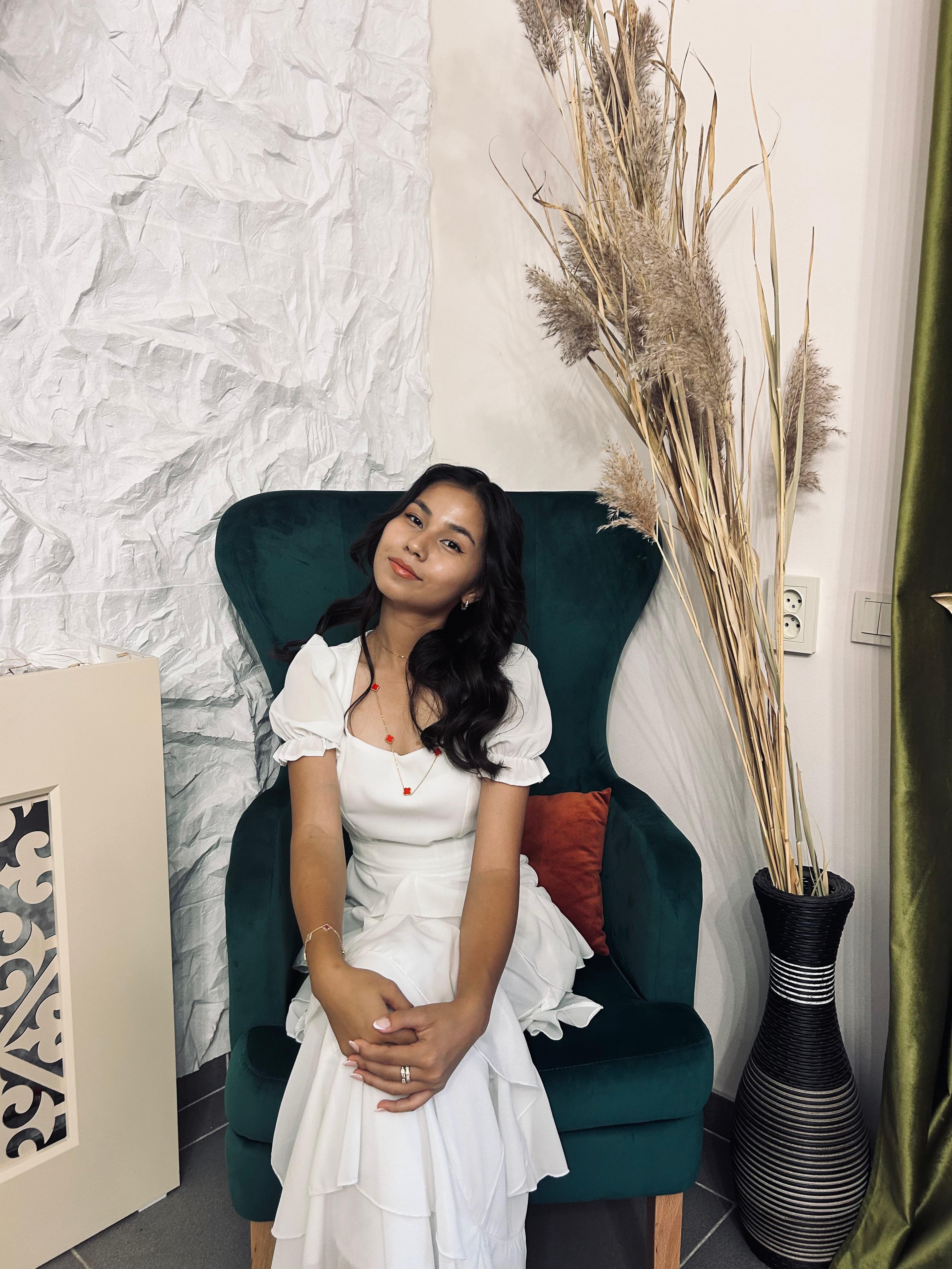 Гимназия мақтанышы