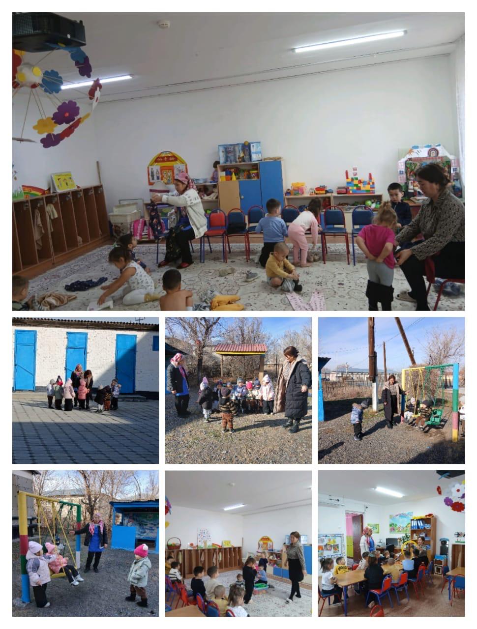 Ашық есік күні