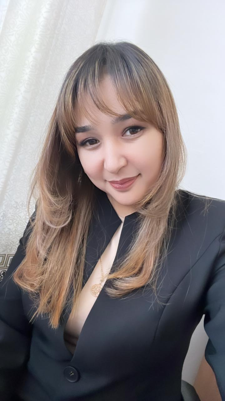 Педагог -психолог